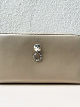 Fendi Continental Cüzdan Vi̇zon - Standart